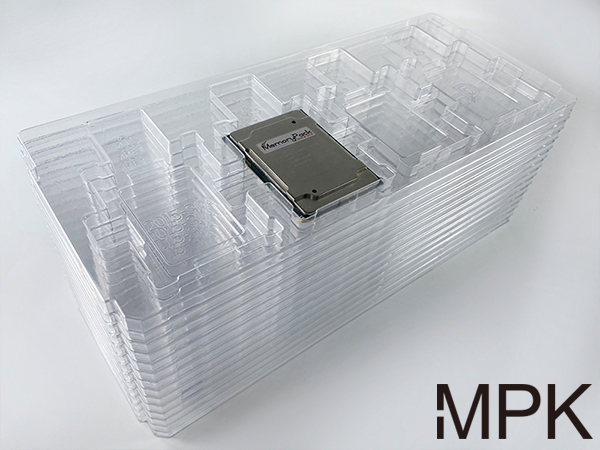 76x56.5 88x56.5 LGA3647 cpu tray packaging 2015-32A